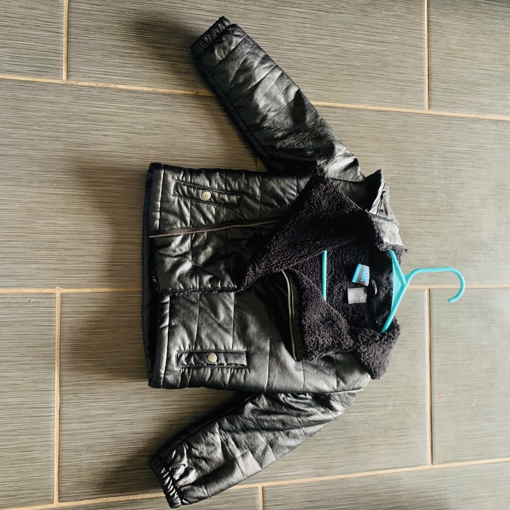 Kids jacket